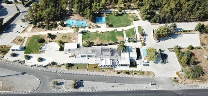 KEİ Ofisi’nden Alsancak’a 2011-2020 Arasında Yaklaşık 34 Milyon TL’lik Kaynak