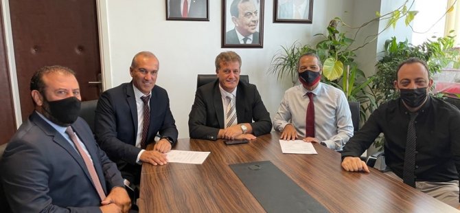 Ekonomi ve Enerji Bakanlığı’ndan Hentbol Salonu İçin Adım