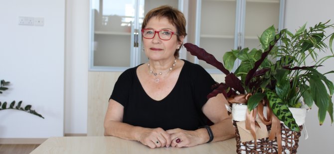 LAÜ Eczacılık Fakültesi Dekanı Demirdamar, “25 Eylül Dünya Eczacılık Günü”nü kutladı.