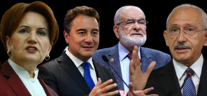 Barış Pehlivan: 6 lider yan yana gelecek - Vimarsana News