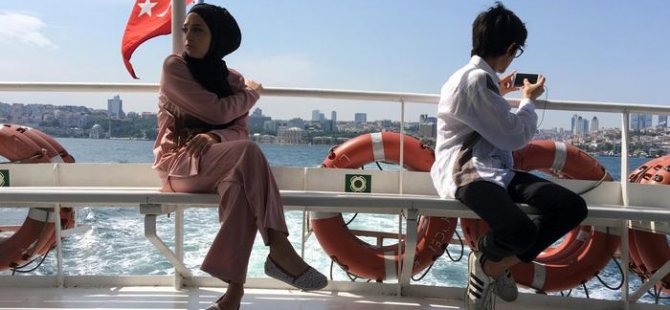 "Ahlaklı gençlik" projesi: TÜGVA