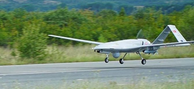 Selçuk Bayraktar: Umudun ışığını Kuzey Kıbrıs'ta TEKNOFEST ile yükselteceğiz