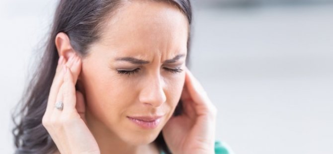 Kulakta Kaşıntı Neyin Belirtisi?