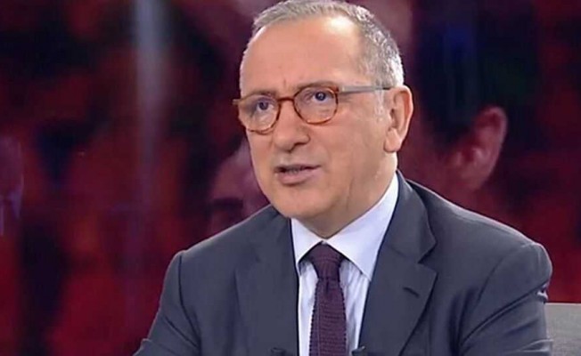 Silivri'de tutuklu bulunuyordu: Fatih Altaylı'nın YouTube kanalına erişim engeli kararı