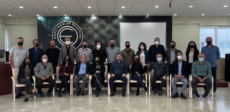 KTOEÖS: Mücadelemiz Devam Edecek