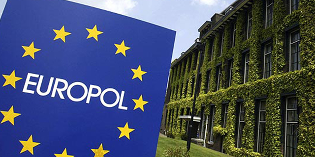 Europol toplantıları Güney Kıbrıs’ta yapılıyor