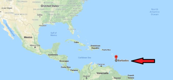 "Barbadios"! Ada ülkesi Barbados, Kraliçe Elizabeth'i tanımayacak!