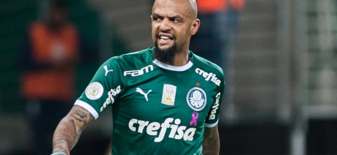 Felipe Melo'ya sürpriz teklif!