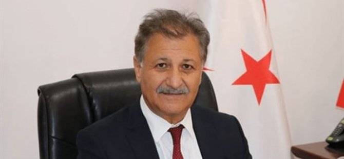 Bakan Pilli: "Yeterli miktarda aşımız var, lütfen aşı olalım"