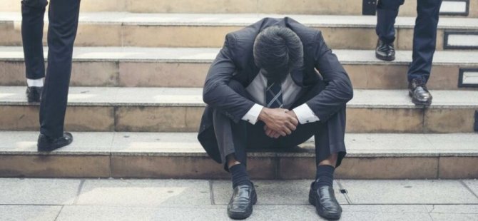 Güney Kıbrıs’ta 10 bin 225 kişi işsiz