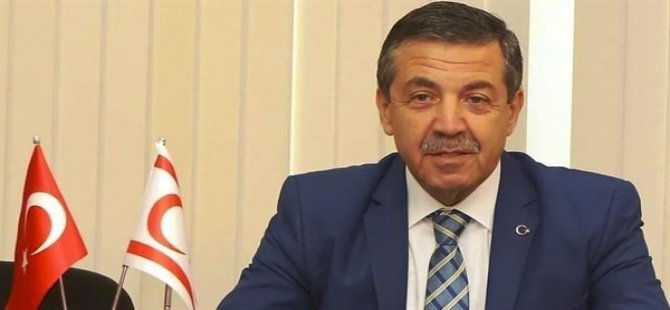 Ertuğruloğlu: Özkurt’un en erken zamanda görevinin başına dönmesini temenni ederim