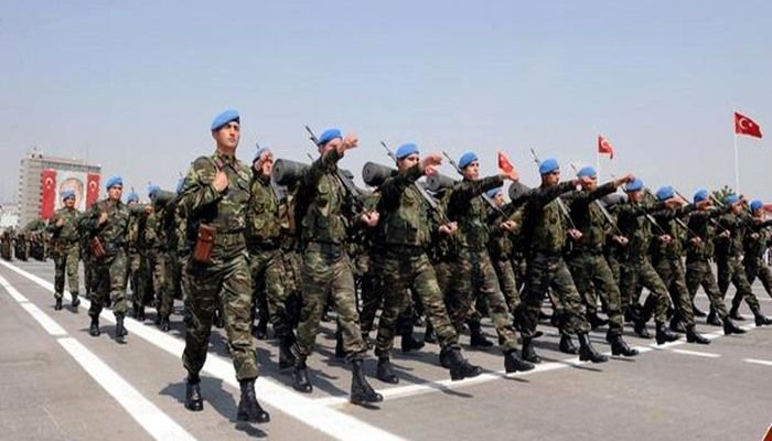 Yedek subay aday adaylarının son yoklama tarihi 13 Temmuz
