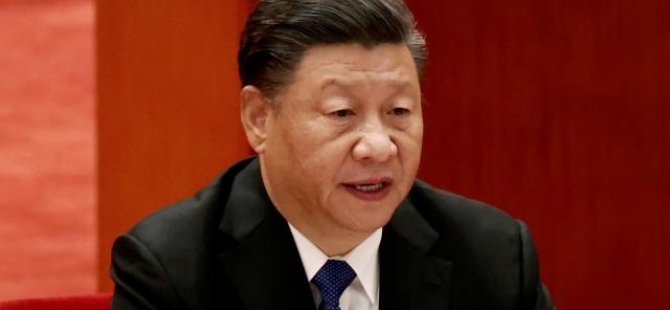 Şi Cinping, 3. kez Çin Devlet Başkanlığı'na getirilen ilk lider oldu