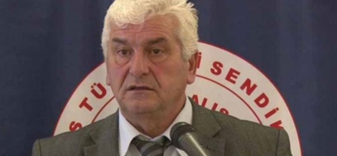 "Çalışanların sendikalara üye olması anayasal haktır”