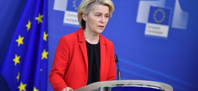 Von der Leyen açıkladı: Kuzey'deki hayvancılara şap tazminatı ödenmedi