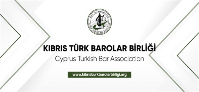 Barolar Birliği, Avrupa Konseyi temsilcileriyle görüştü