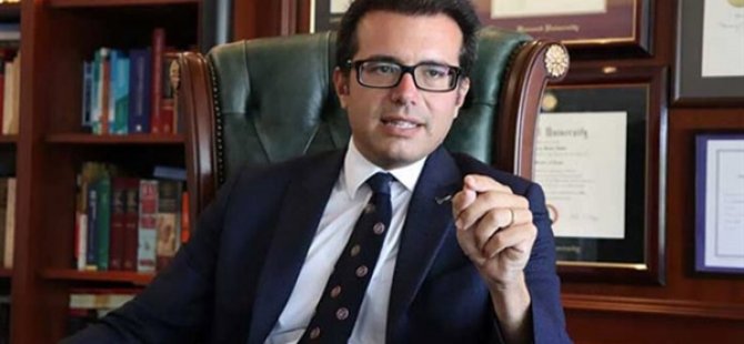 Metin Hakkı’nın Kıbrıslı Türklere ait taşınmazlarla ilgili makalesi uluslararası dergide yayımlandı