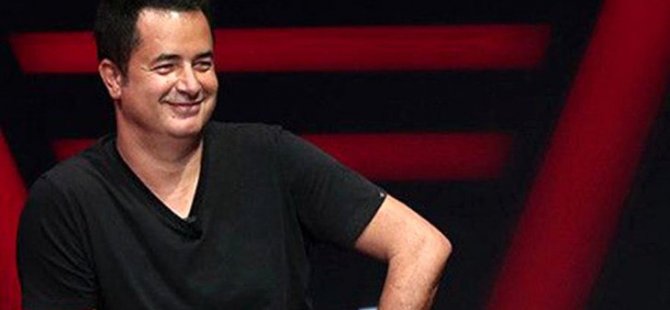 Acun Ilıcalı'ya "yasa dışı bahse teşvik ve reklam" iddiasıyla soruşturma