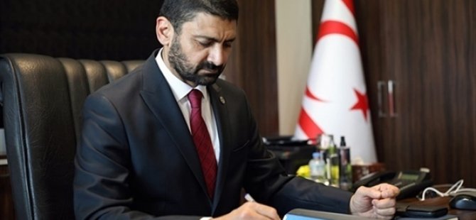 Sunat Atun: CTP bugün vaat olarak anlattığı pek çok başlıkta, Üstel hükümetinin icraatlarının gerisinden geliyor