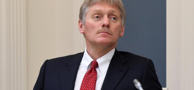 Kremlin: ABD'nin Moskova'daki işleyişi anlamaması endişe verici