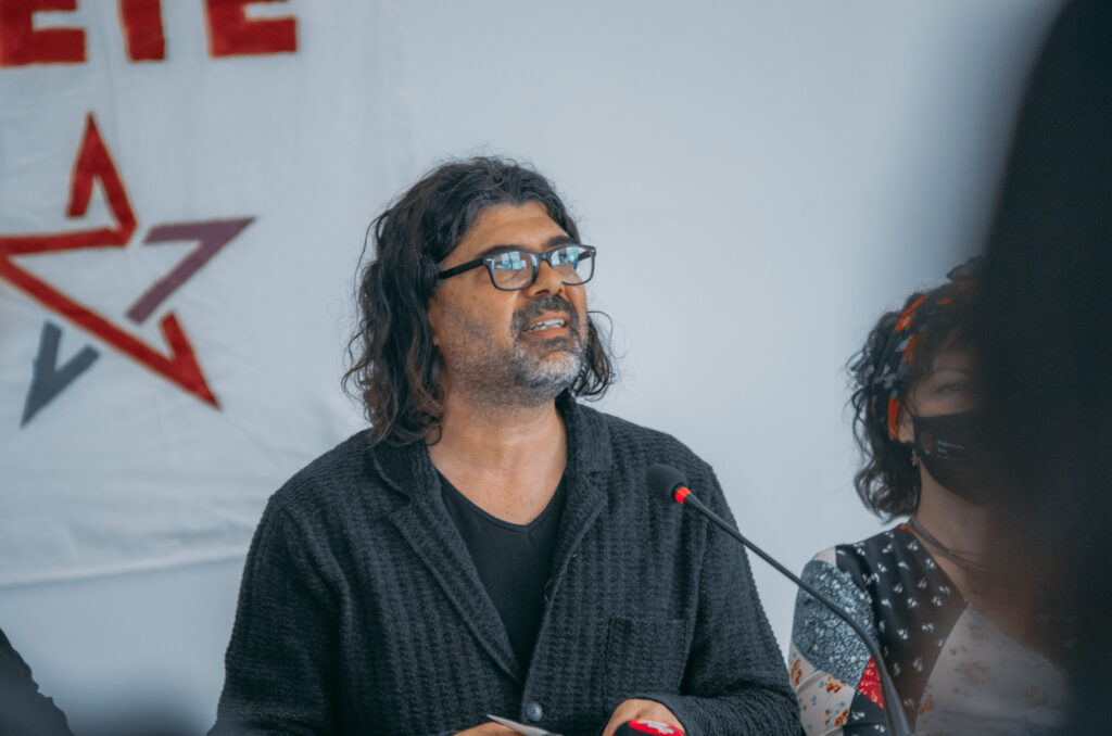 Rahvancıoğlu: Sadece Ücret Artışı Yetmez, Kamucu Politikalar Uygulamalı, Hayatı Ucuzlatmalıyız!