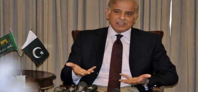 Pakistan Başbakanı Şerif’ten Girne’deki gemi faciasına taziye mesajı