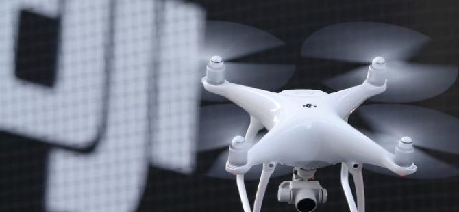 15 Kasım kutlamaları nedeniyle dron ve hava sporları uçuşları durduruldu