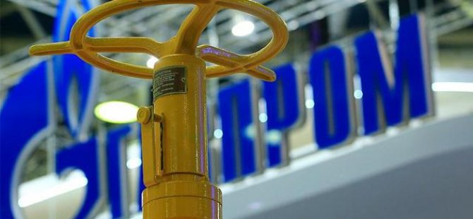 Ukrayna, Rus gazının Avrupa’ya sevkiyatını durdurdu