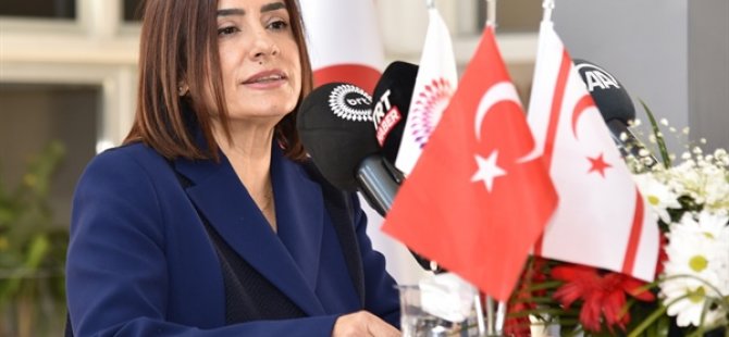 BRTK Müdürü Meryem Özkurt görevinden istifa etti