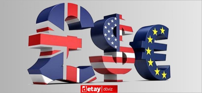 Döviz güne nasıl başladı