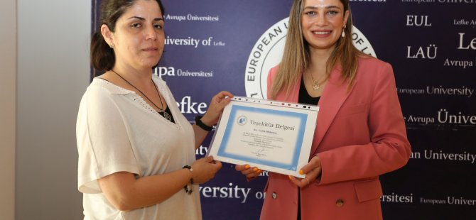 LAÜ’de “Stratejik Planlama” üzerine konuşuldu