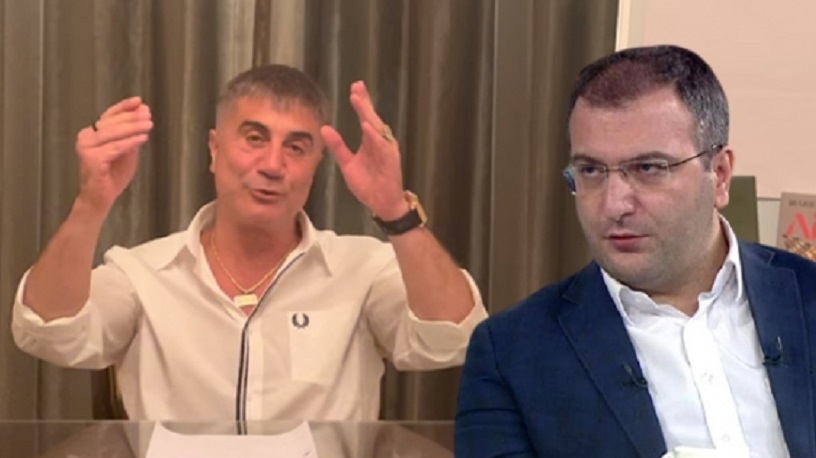 Sedat Peker açıklayacak mı? Cem Küçük 2015 Yılında Kıbrıs’ta Ne Yaptı? Kimleydi? #2015Kıbrıs