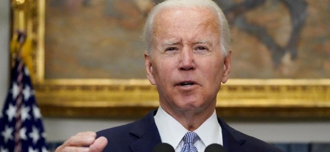 Joe Biden, Müslümanların ramazan ayını kutladı