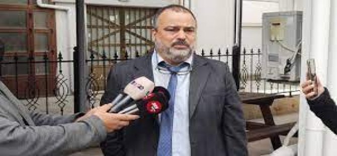 Metin Arhun: Verdiğimiz oyun arkasındayız