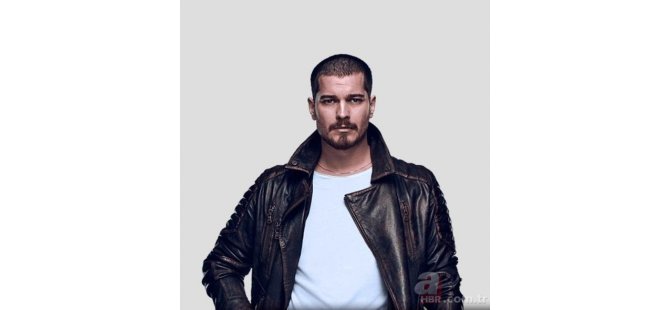 Çağatay Ulusoy ölümden döndü!