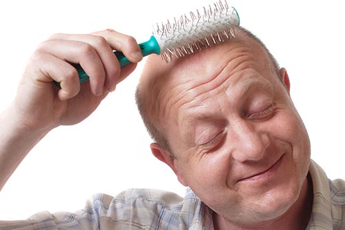 Kelliğe karşı 30 yıl sonra gelen çığır açıcı buluş: Spreylere veda yeni 'saç hapı' son aşamaya geçti