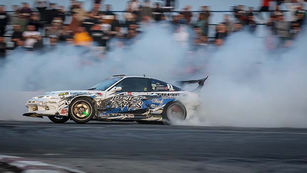 Drift Şampiyonası Eylül’de başlıyor