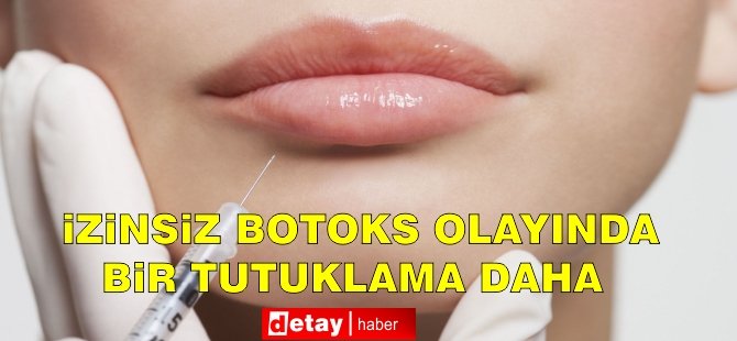 İskele'de Botoks, dolgu ve IV tedavi yapan güzellik merkezine baskın!