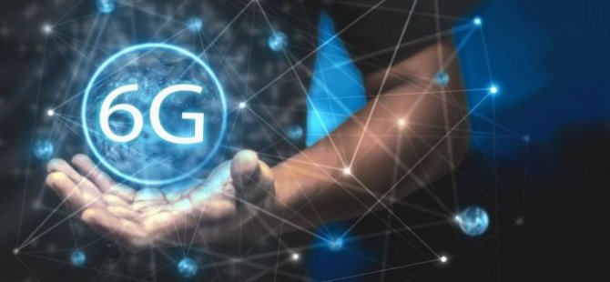 Çin'de ilk 6G iletişim çipi geliştirildi: 50 GB'ı saniyeler içinde iletebiliyor