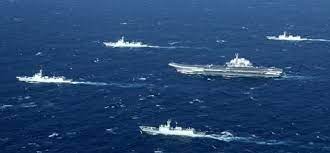 RMMO ile Fransızlardan ortak tatbikat