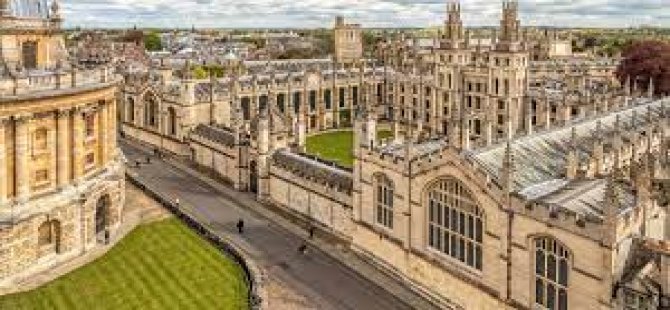 Oxford Üniversitesi: Fosil yakıtlardan çıkış, 12 trilyon dolar net fayda sağlayabilir