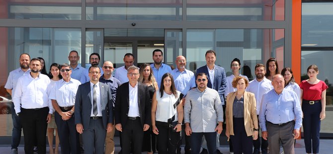 İncirli: Şehri planlarken kılavuzumuz bilim olacak! - Vimarsana News
