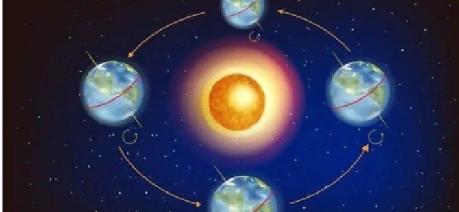 Gündüz ve gece eşit yaşanacak