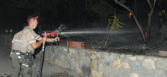 Zamanında Alınan Tedbirler, Felaketi Önler