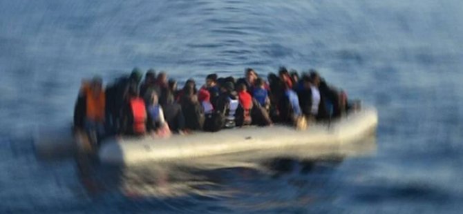 Akdeniz’de kara tablo! 9 yılda 25 bin can gitti…