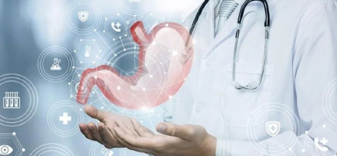 Mide mikrobu nasıl bulaşır?