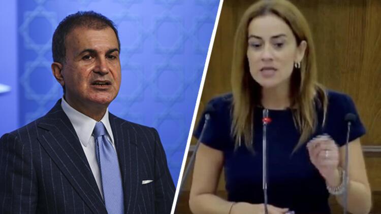 Doğuş Derya Twitter'da viral olunca AKP ağzını açtı "Türkiye düşmanı konuşmaları tekrar etmiştir" dedi