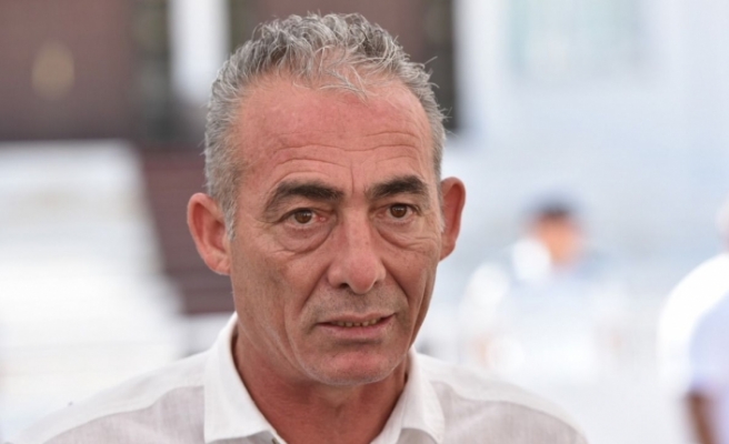 BES Başkanı Yalınkaya: "Bu, Ekmeğin Kavgasıdır!"