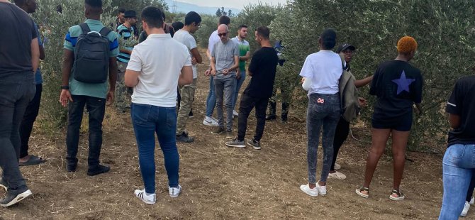 LAÜ yeni öğrencilerine “Bilgilendirme ve Oryantasyon” programları düzenliyor.