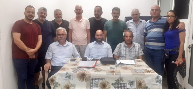 Bican'dan Özçınar'a eleştiri.. Köylerimizi yok saymak kabul edilemez!